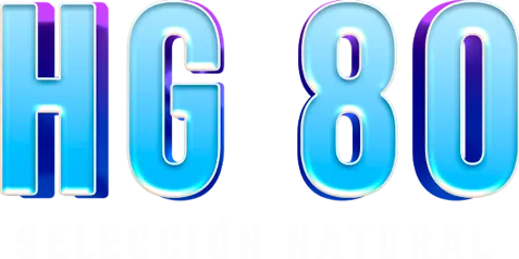 Hg80: Selección natural