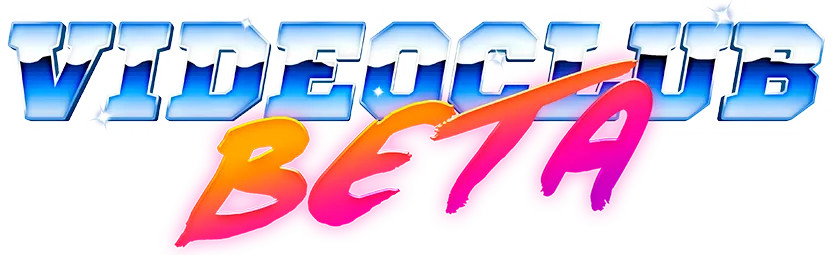 Videoclub Beta